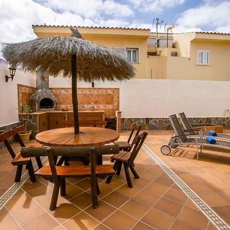 La Maison De La Plage, By Comfortable Luxury Corralejo Luaran gambar