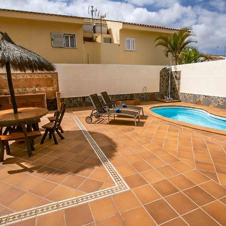 La Maison De La Plage, By Comfortable Luxury Corralejo Luaran gambar