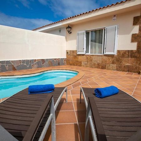 La Maison De La Plage, By Comfortable Luxury Corralejo Luaran gambar