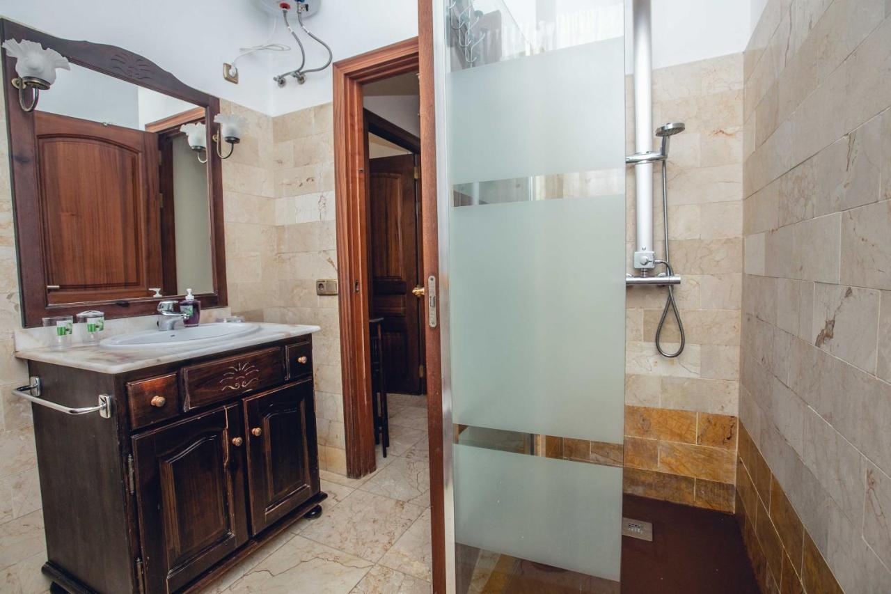 La Maison De La Plage, By Comfortable Luxury Corralejo Luaran gambar