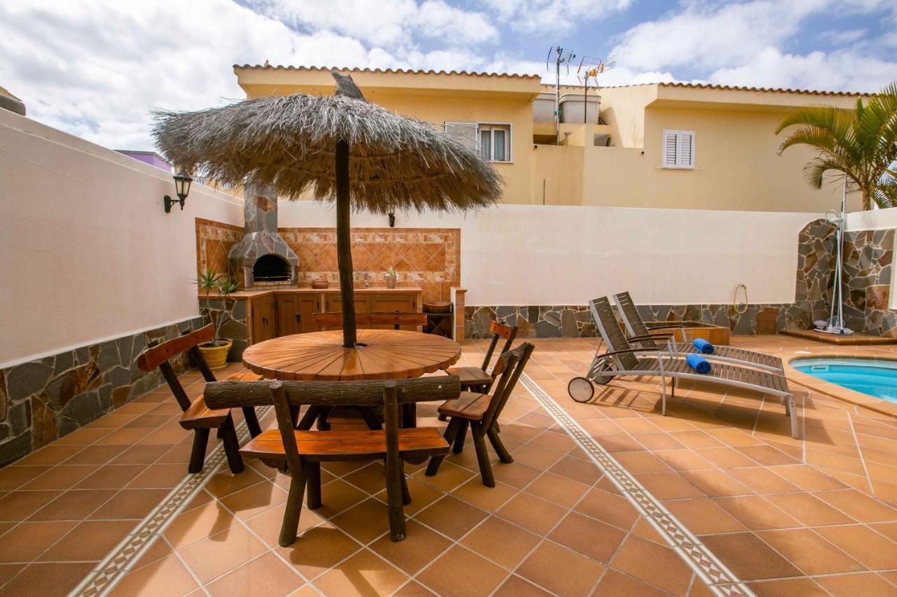 La Maison De La Plage, By Comfortable Luxury Corralejo Luaran gambar
