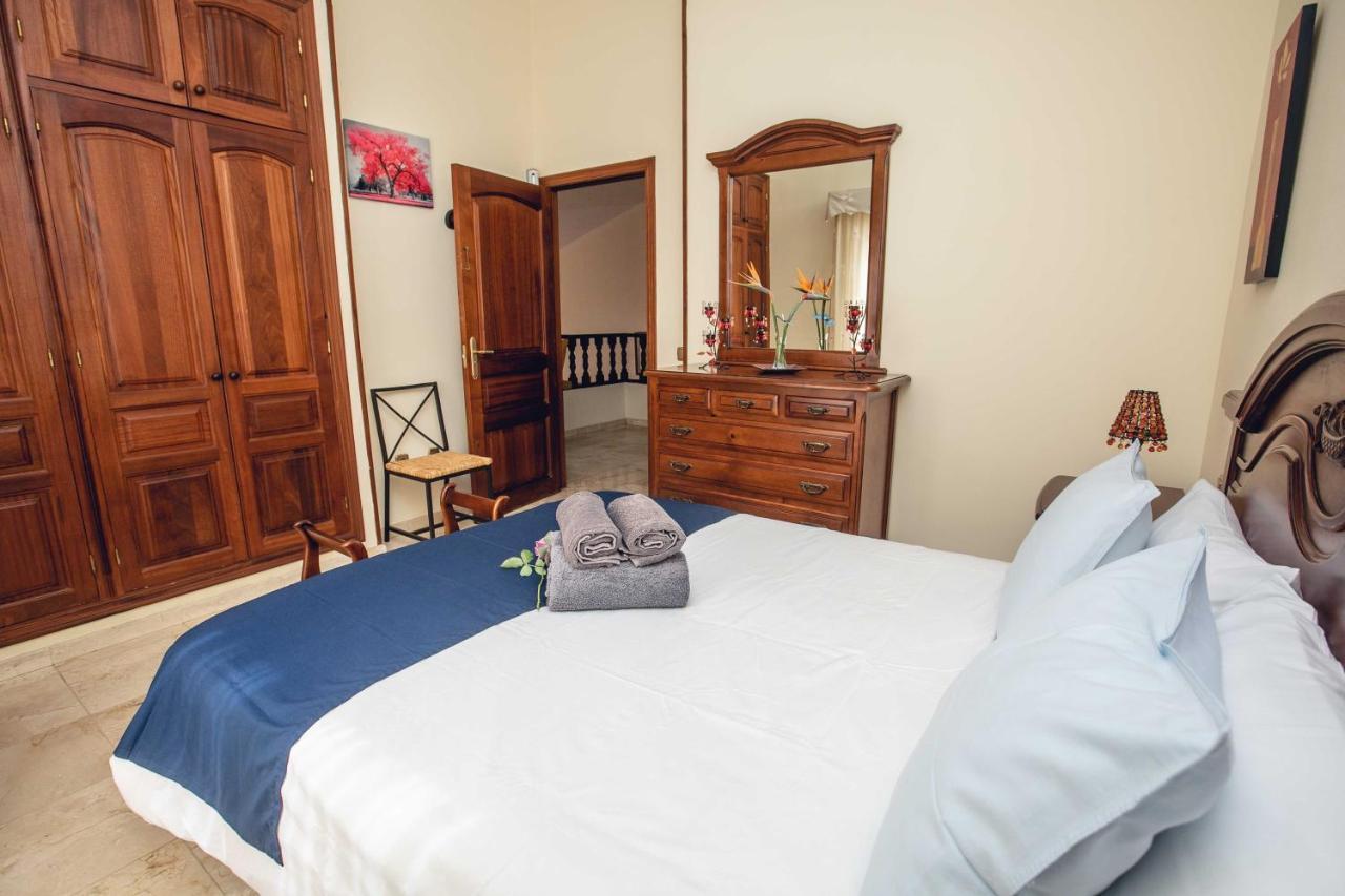 La Maison De La Plage, By Comfortable Luxury Corralejo Luaran gambar