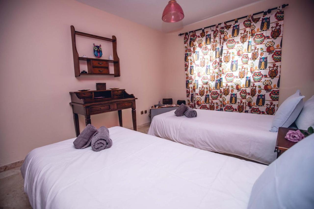 La Maison De La Plage, By Comfortable Luxury Corralejo Luaran gambar