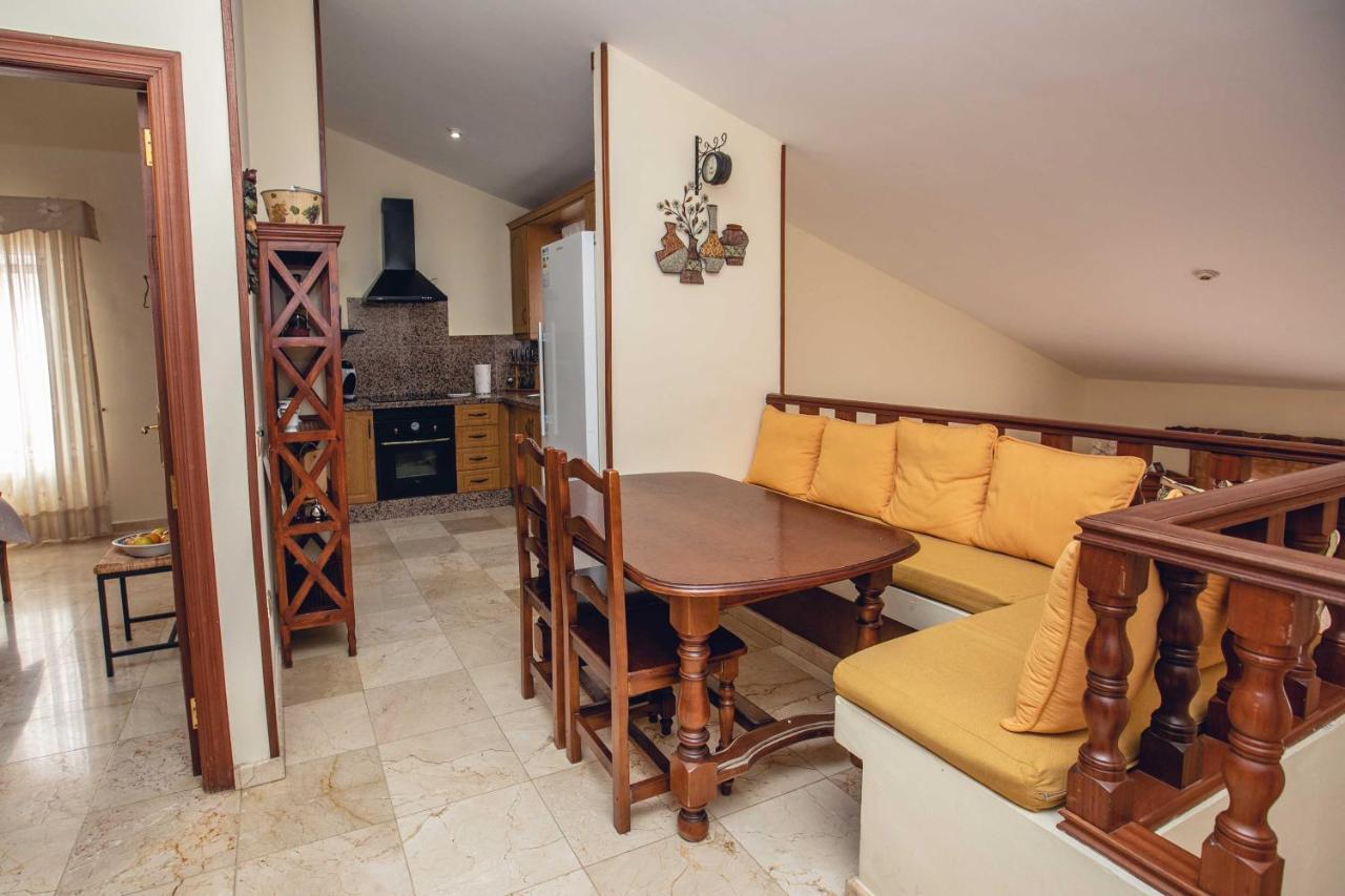 La Maison De La Plage, By Comfortable Luxury Corralejo Luaran gambar