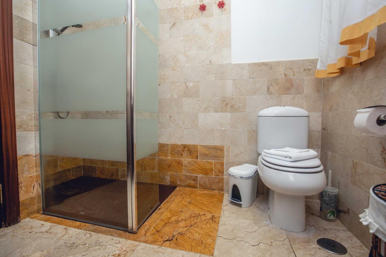 La Maison De La Plage, By Comfortable Luxury Corralejo Luaran gambar