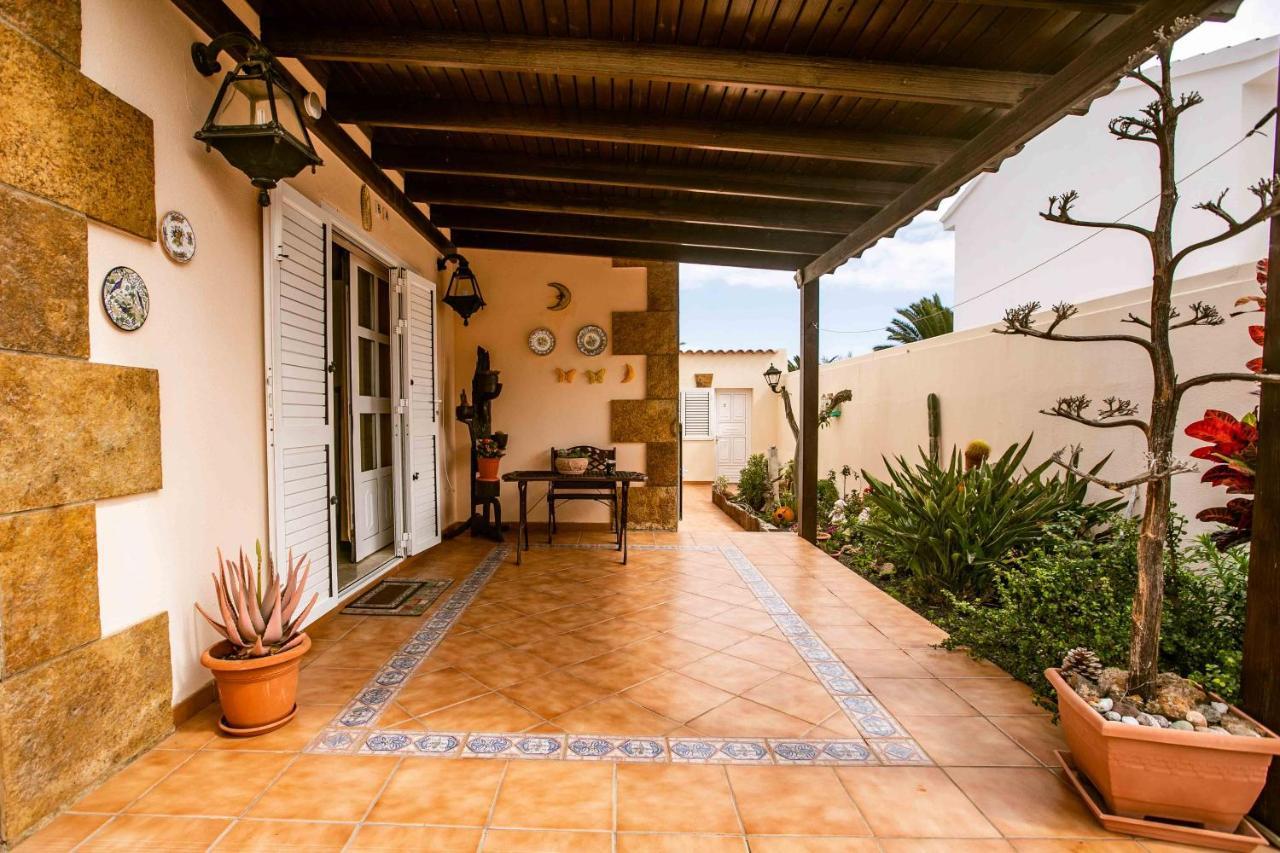 La Maison De La Plage, By Comfortable Luxury Corralejo Luaran gambar