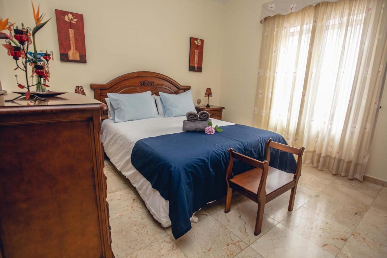 La Maison De La Plage, By Comfortable Luxury Corralejo Luaran gambar