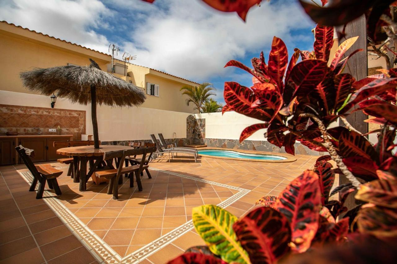 La Maison De La Plage, By Comfortable Luxury Corralejo Luaran gambar